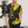 Pokemon Umbreon Baseball Jersey, Perfect Present for Pokemon Fans