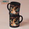 Pokemon Charizard Kaiju Mug, Best Pokemon Gifts for Your Loved Ones