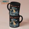 Pokemon Flying Water Kaiju Mug, Best Pokemon Gifts for Your Loved Ones