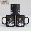 Pokemon Giratina Cloud Mug, Top Pokemon Gifts for Adults