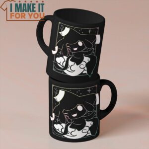 Pokemon Juraichi Cloud Mug Top Pokemon Gifts for Adults 2