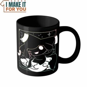 Pokemon Juraichi Cloud Mug Top Pokemon Gifts for Adults 3