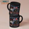 Pokemon Poison Kaiju Mug, Top Pokemon Gifts for Adults