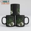 Pokemon Rayquaza Cloud Mug, Best Gift Ideas for the Ultimate Pokemon Lover