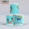 Pokemon Squirtle Mug, Best Gift Ideas for the Ultimate Pokemon Lover