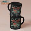 Pokemon Venusaur Kaiju Mug, Best Gift Ideas for the Ultimate Pokemon Lover
