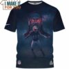 Tremaine Edmunds x Buffalo Bills AOP T-Shirt, Best Buffalo Bills Gifts for Any Occasion