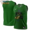 Lebron James King James Nike Green Jersey, Best LeBron James Gifts for Any Occasion