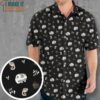 Appa Yip Yip Avatar Pattern Hawaiian Shirt, Perfect Hawaiian Shirt for Every Occasion