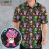 Care Bears and Cousins Halloween Hawaiian Shirt, Funny Hawaiian Shirts for Men