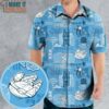 Dark Side Star Wars Tiki Shack Hawaiian Shirt, Funny Aloha Shirts for Men