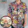 Girls Power The Powerpuff Girls Hawaiian Shirt, Fun and Stylish Hawaiian Shirts for Men