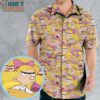 Helga G. Pataki Hey Arnold Hawaiian Shirt, Fun and Stylish Hawaiian Shirts for Men
