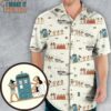Lost In Egypt Hawaiian Shirt, Fun and Stylish Hawaiian Shirts for Men