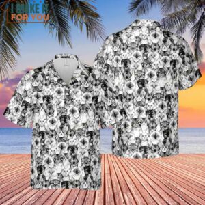 Just Cats Hawaiian Shirt 3