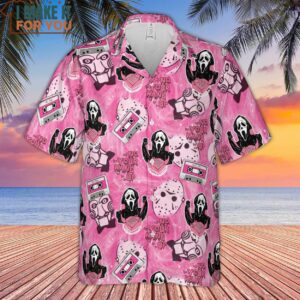 No Your Hang Up Mix Tape Hawaiian Shirt 2