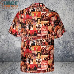 Oh Rocky The Rocky Horror Picture Show Hawaiian Shirt 3