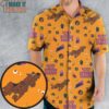 Scooby Snacks Halloween Pattern Hawaiian Shirt, Cool Hawaiian Shirt for Men