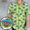 Sesame Street Oscar the Grouch Hawaiian Shirt, Cool Hawaiian Shirt for Men