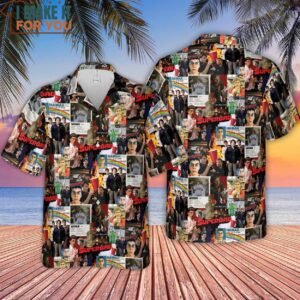 Seth Evan McLovin Superbad Hawaiian Shirt 4