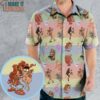 Spooky Monster Mash Cereal Monster Hawaiian Shirt, Gift Ideas For Cartoon Lovers