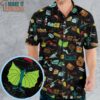 The Acme Corporation Looney Tunes Characters Hawaiian Shirt, Gifts for Cartoons Lovers