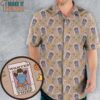 The Great Cookie Thief Hawaiian Shirt, Gifts for Cartoons Lovers