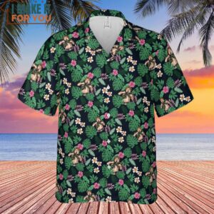 Truffle Shuffle The Goonies Hawaiian Shirt Movie Hawaiian Shirt for Men 2