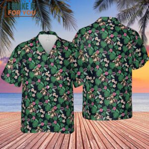 Truffle Shuffle The Goonies Hawaiian Shirt Movie Hawaiian Shirt for Men 4