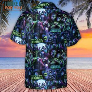 What We Do in the Shadows Hawaiian Shirt Movie Hawaiian Shirt for Men 3