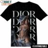 Beyonce Renaissance Dior World Tour 2023 Shirt, Gift Ideas for Music Lovers