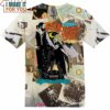 Fleetwood Mac Album Cover T-Shirt, Gift Ideas for Music Lovers