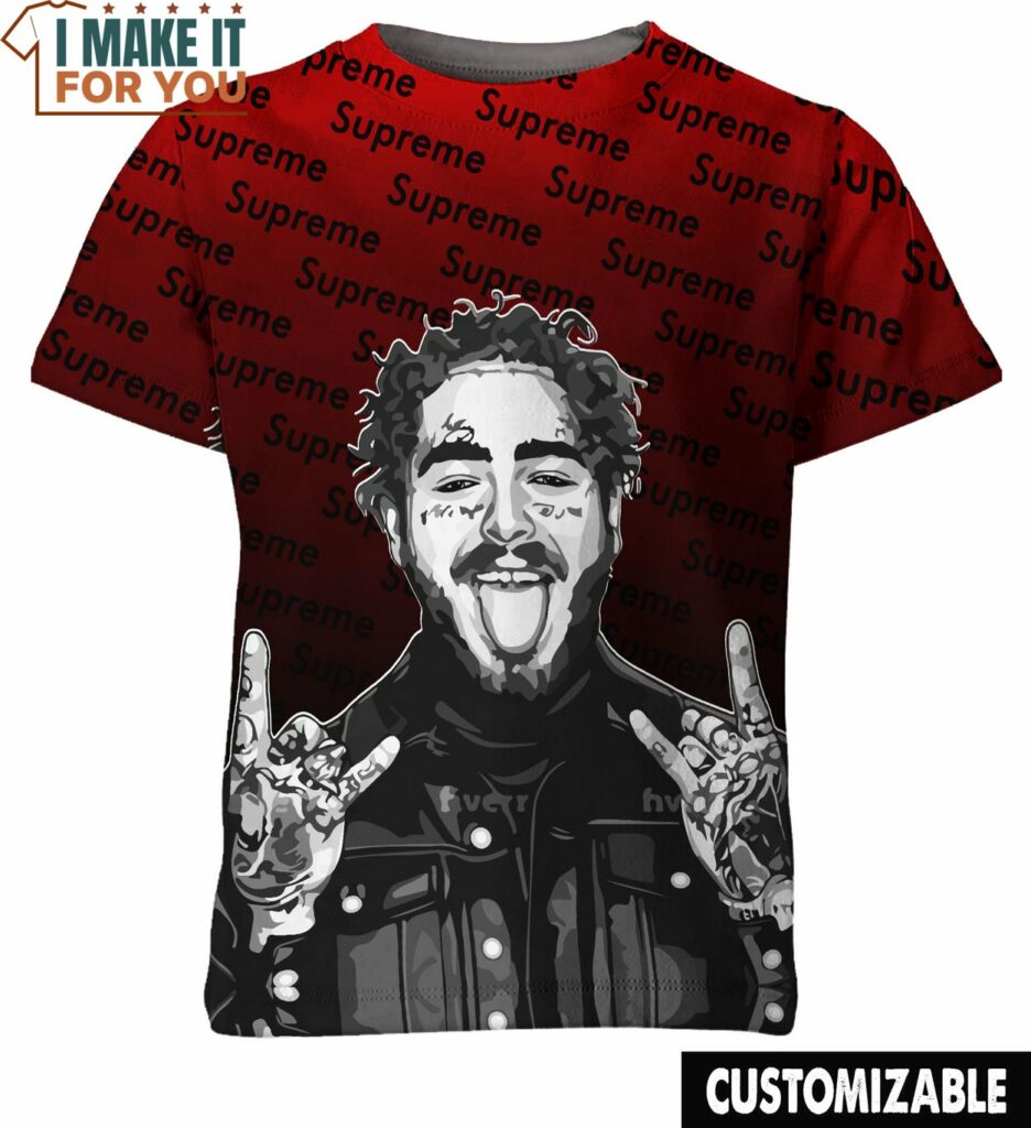 Malone Supreme