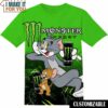 Mr Energy Tom And Jerry Tee, Funny Gift for Mens