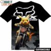 F Rrace Pikachu Shirt, Cool Mens Graphic Tees