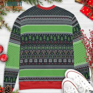 I Heard You Like Ugly Sweaters But Thats None of My Business Sweater Best Ugly Christmas Sweaters 2