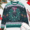 We Wish You a Gremlin Christmas Gremlins Movie Sweater, Vintage Ugly Christmas Sweaters