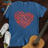 All You Need Is Love T-Shirt, Gifts for Musicians