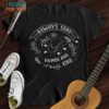 Always Stay T-Shirt, Presents For Music Lovers
