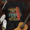 Bad Taste T-Shirt, Cool Gifts For Musicians
