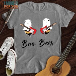 Boo Bees T Shirt Unique Gifts For Music Lovers 4