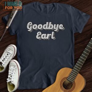 Bye Bye T Shirt Music Lover Graphic Shirt 3 1