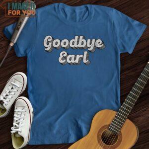 Bye Bye T Shirt Music Lover Graphic Shirt 4 1