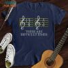 Difficult Times T-Shirt, Music-themed T-shirts