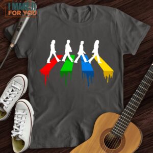 Down The Road T Shirt Unique Music T Shirts 2 1