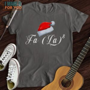Fa La8 T Shirt Music Graphic Tees 2
