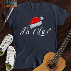 Fa La8 T Shirt Music Graphic Tees 3