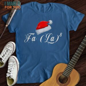 Fa La8 T Shirt Music Graphic Tees 4
