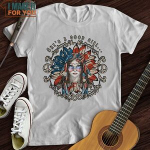 Free Fallin T Shirt Music Graphic T Shirts 5