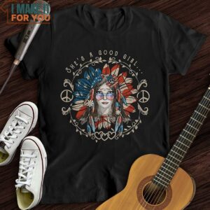 Free Fallin T Shirt Music Graphic T Shirts 6